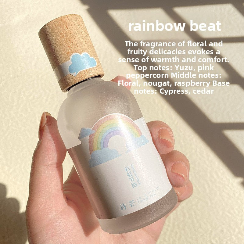 Shimang Forest Story Light Fragrance Perfume