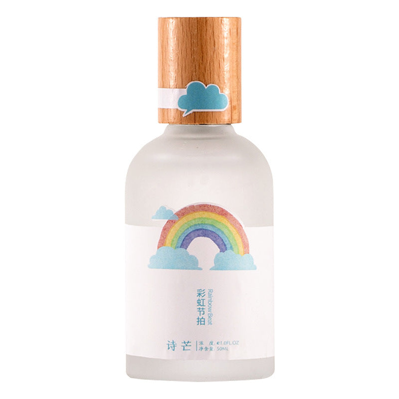 Shimang Forest Story Light Fragrance Perfume