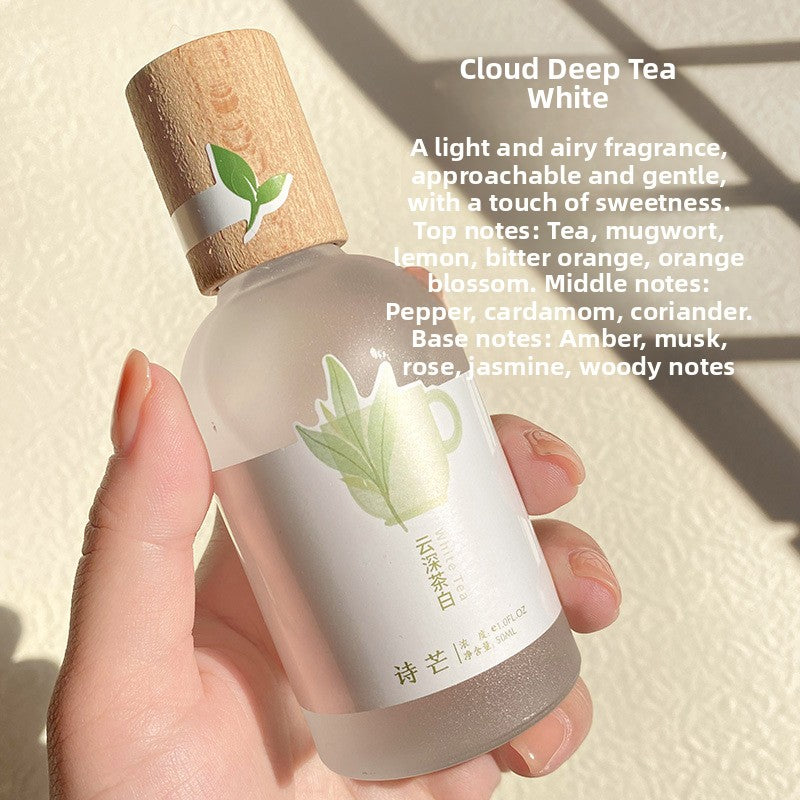 Shimang Forest Story Light Fragrance Perfume