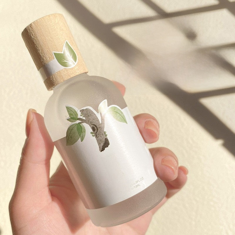 Shimang Forest Story Light Fragrance Perfume