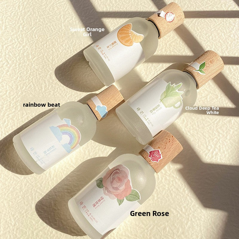 Shimang Forest Story Light Fragrance Perfume