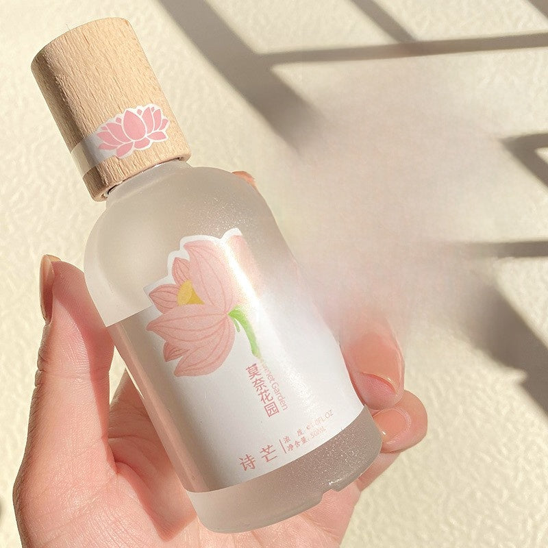 Shimang Forest Story Light Fragrance Perfume