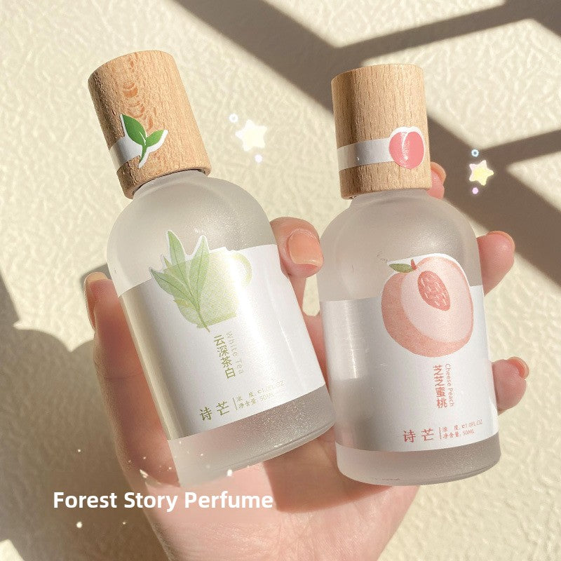 Shimang Forest Story Light Fragrance Perfume