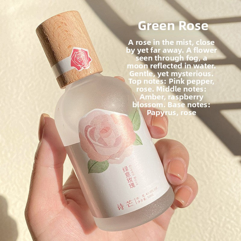 Shimang Forest Story Light Fragrance Perfume